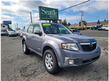 2008 MAZDA Tribute